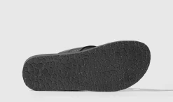 Flash Sale Scarosso Adriano Nero Black Calf