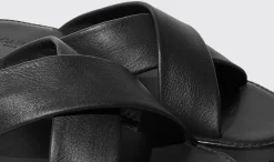 Flash Sale Scarosso Adriano Nero Black Calf