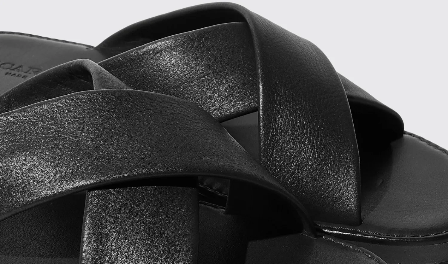 Flash Sale Scarosso Adriano Nero Black Calf
