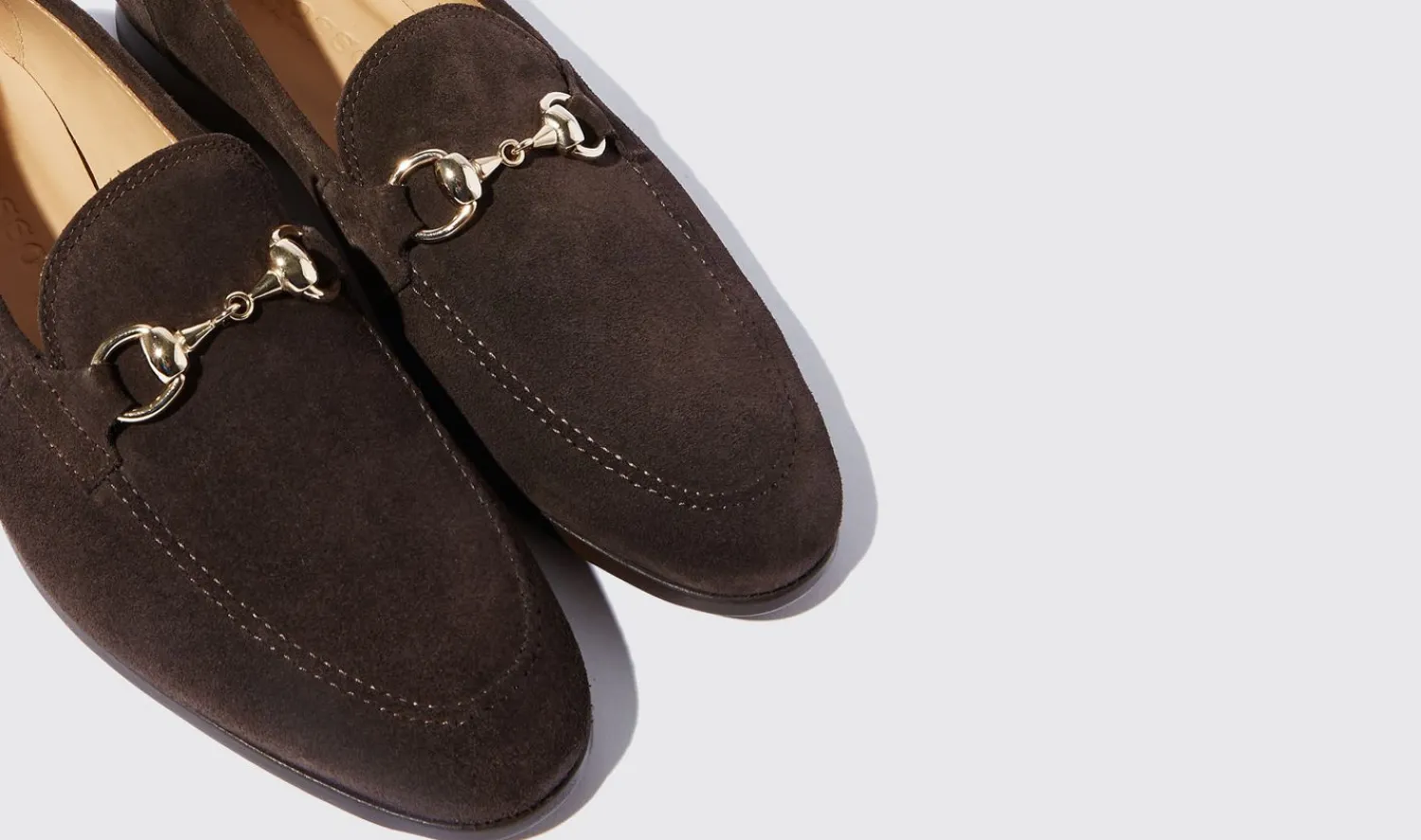 Fashion Scarosso Alessandra Moro Scamosciata Brown - Suede