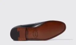 Fashion Scarosso Alessandra Nera Black - Calf