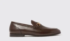 Shop Scarosso Alessandro Brown Brown - Calf