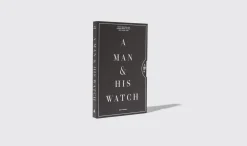 Clearance Scarosso A Man & His Watch