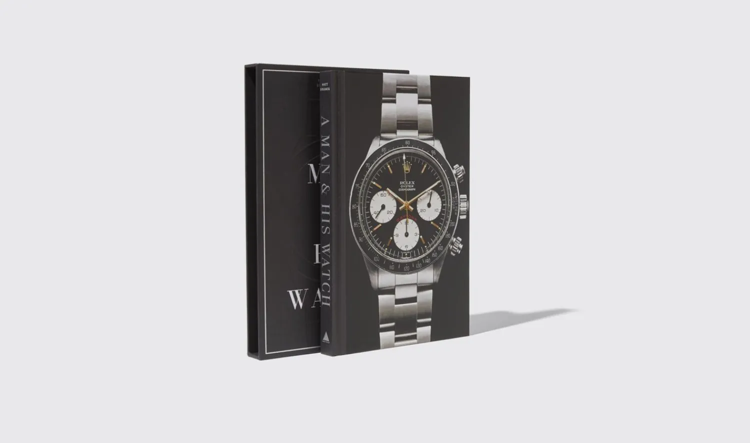 Clearance Scarosso A Man & His Watch