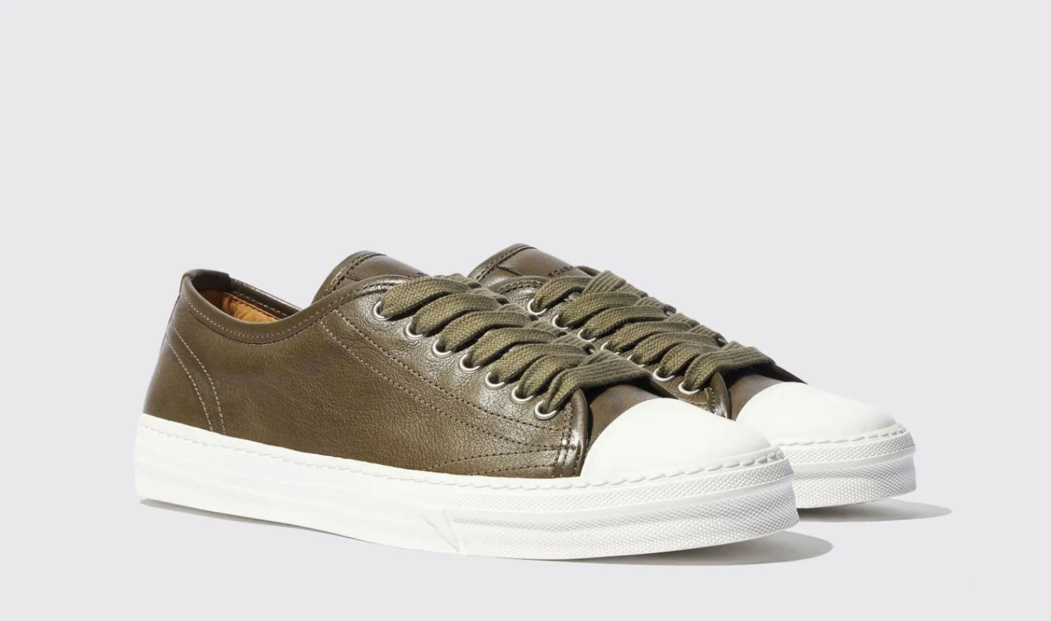 Best Sale Scarosso Ambrogio Camo Camo - Calf