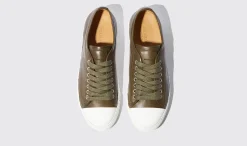 Best Sale Scarosso Ambrogio Camo Camo - Calf