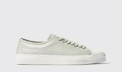 Discount Scarosso Ambrogio Grey Grey - Calf