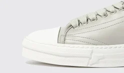 Discount Scarosso Ambrogio Grey Grey - Calf