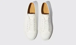 Fashion Scarosso Ambrogio White White - Calf