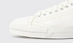 Fashion Scarosso Ambrogio White White - Calf