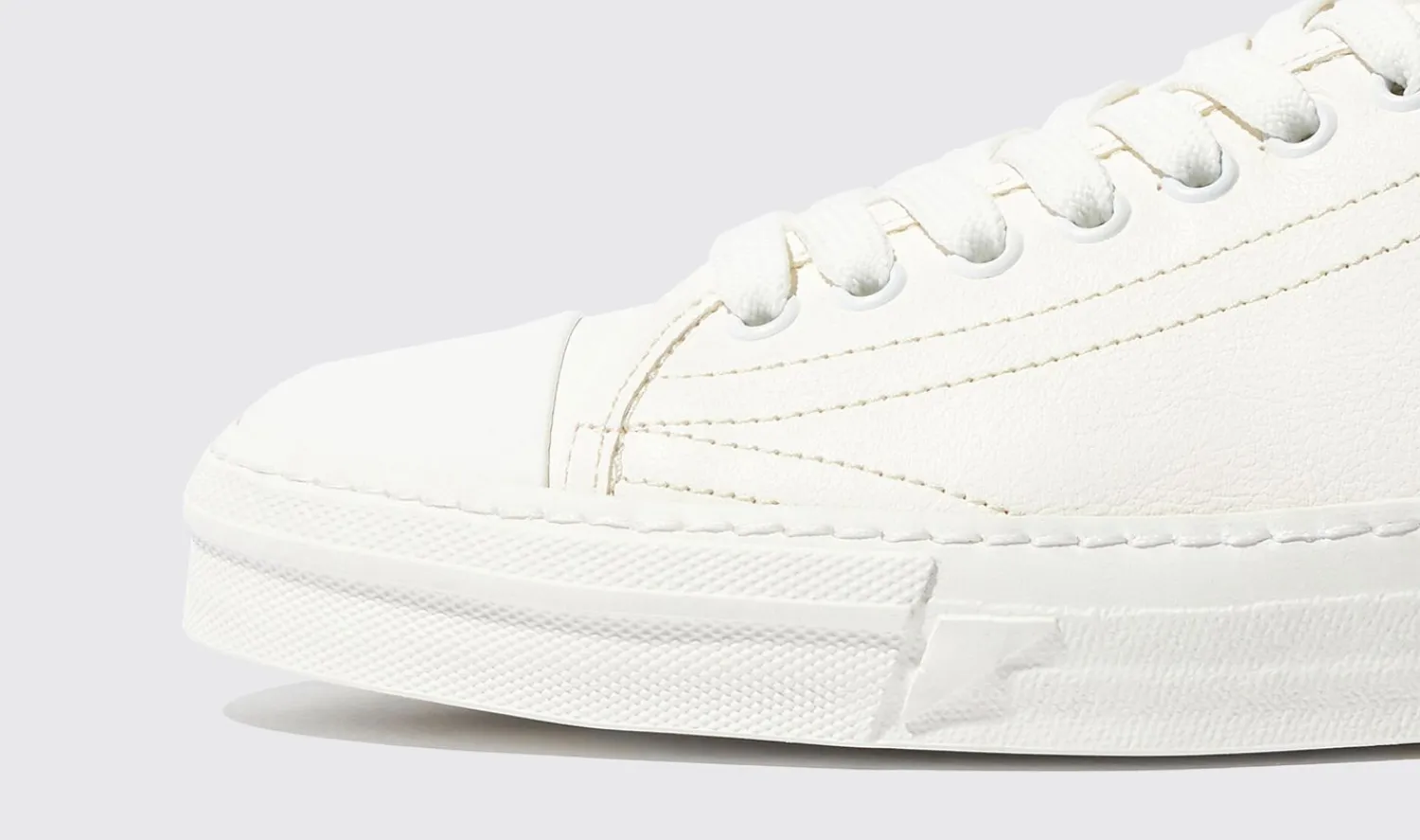 Fashion Scarosso Ambrogio White White - Calf