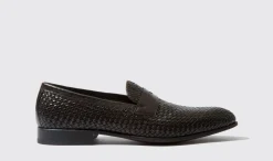 Flash Sale Scarosso Andrea Moro Brown - Calf