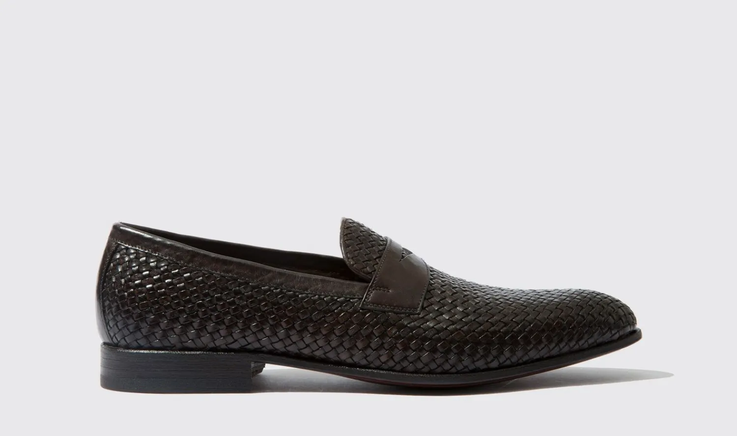 Flash Sale Scarosso Andrea Moro Brown - Calf