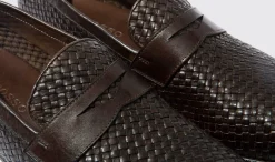 Flash Sale Scarosso Andrea Moro Brown - Calf