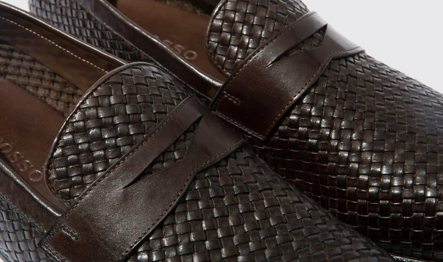 Flash Sale Scarosso Andrea Moro Brown - Calf