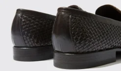 Flash Sale Scarosso Andrea Moro Brown - Calf