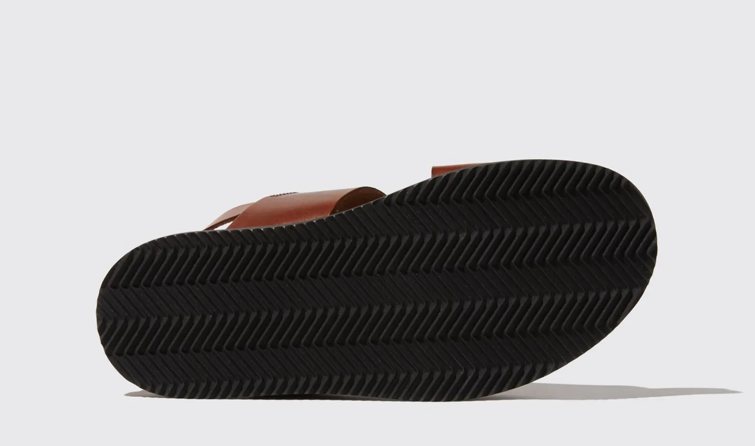 Discount Scarosso Antonio Cognac Cognac - Calf