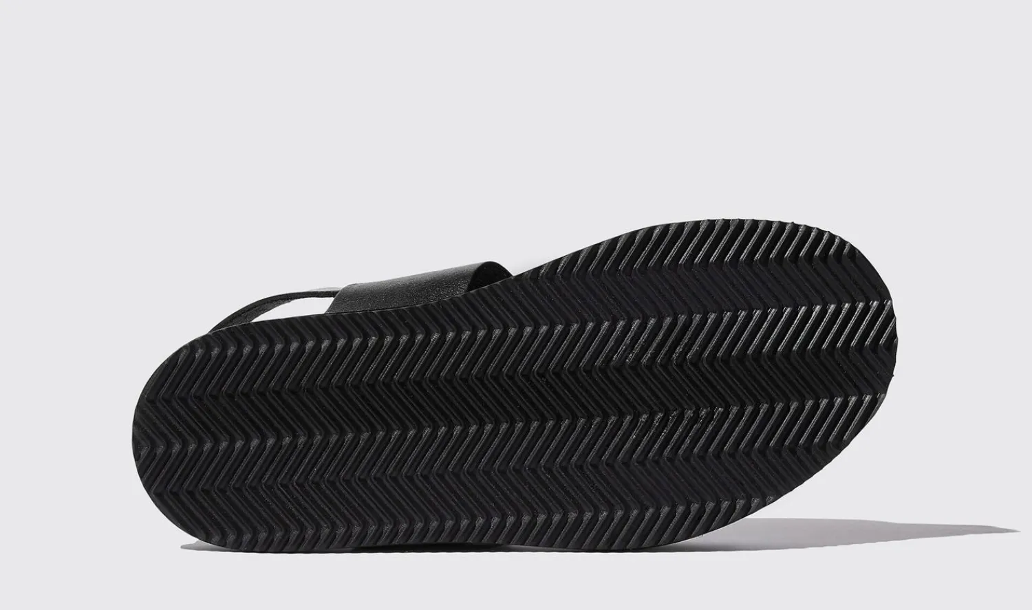 Shop Scarosso Antonio Nero Black Calf