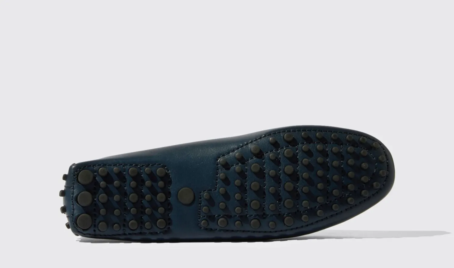 Online Scarosso Ashley Blue Blue - Calf