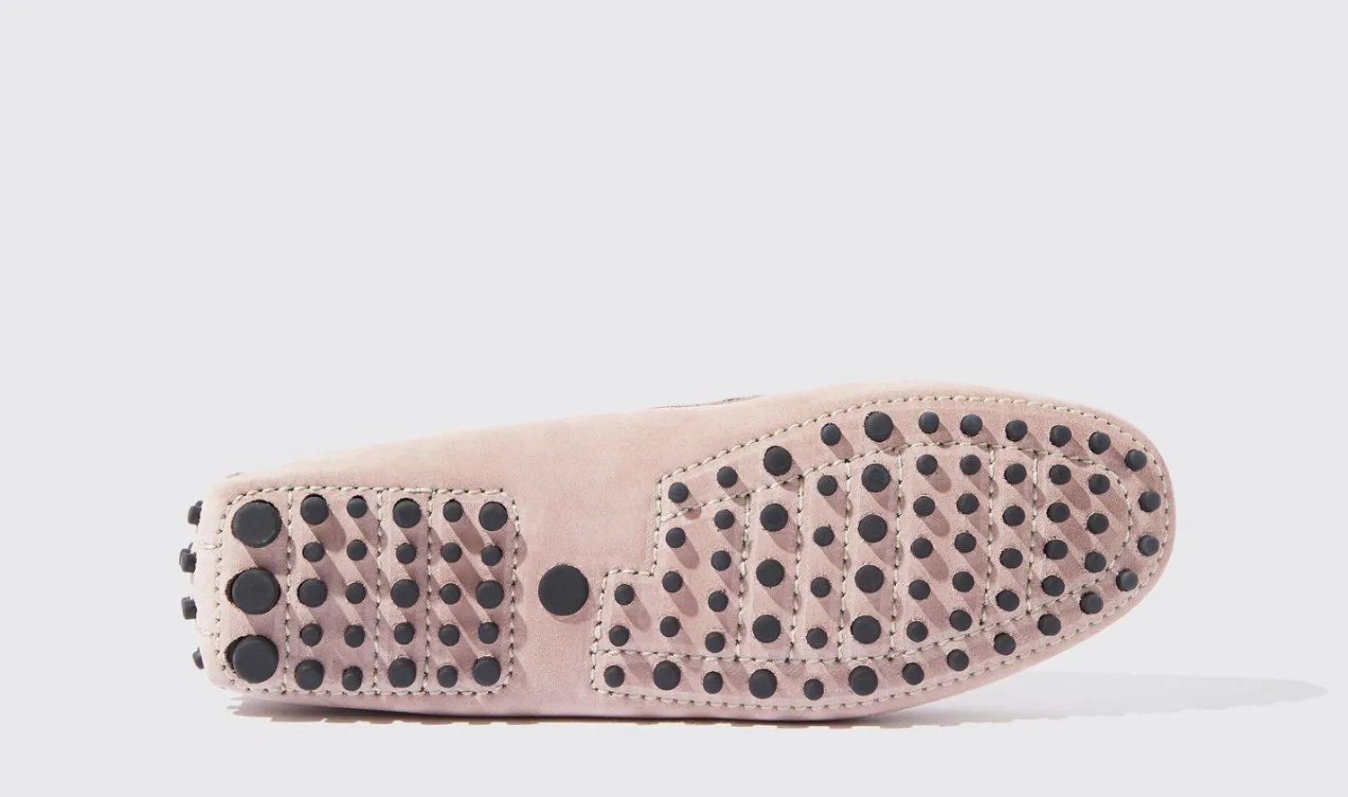 Hot Scarosso Ashley Pink Suede Pink - Suede