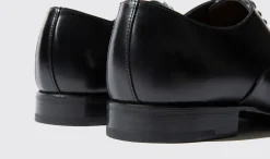 Outlet Scarosso Ballo Black Calf