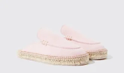 Discount Scarosso Belen Pink Suede Pink - Suede