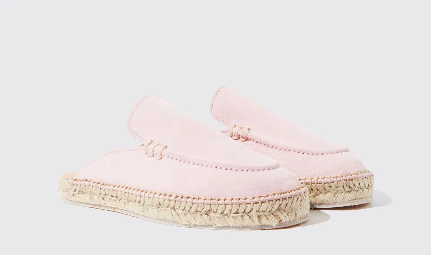 Discount Scarosso Belen Pink Suede Pink - Suede