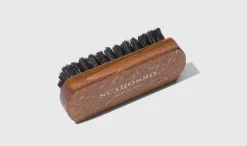 New Scarosso Brush Neutral - For Leather