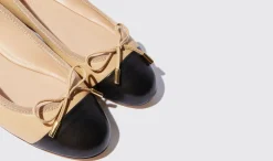 Sale Scarosso Carla Nude Edit Nude - Calf