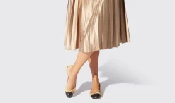 Sale Scarosso Carla Nude Edit Nude - Calf