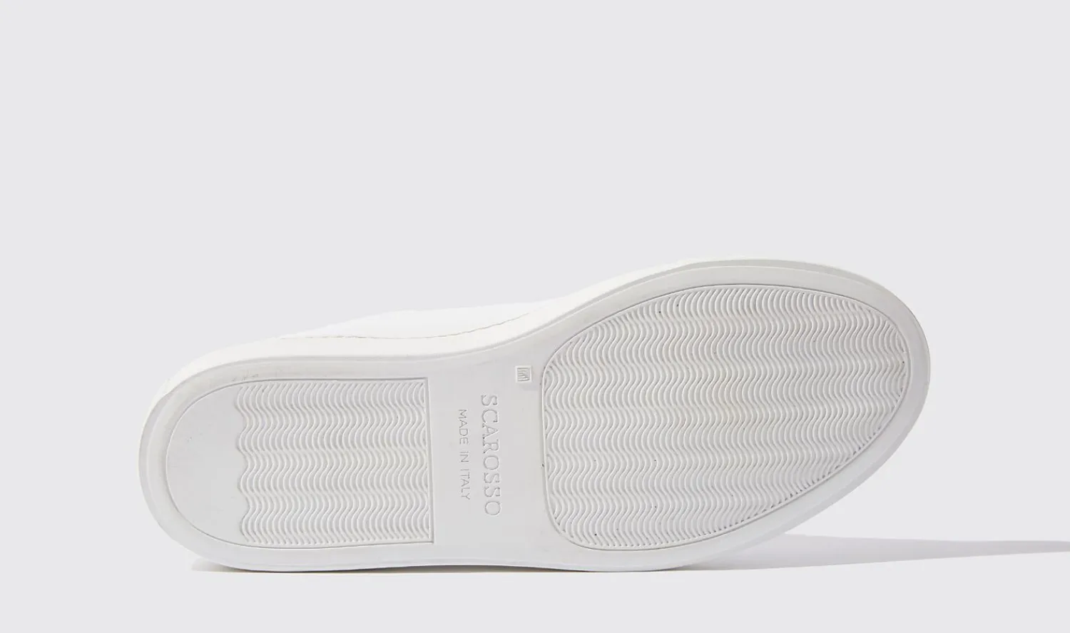 Clearance Scarosso Cecilia Bianca White - Calf