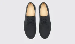 Cheap Scarosso Chad Blue Nubuck Blue - Nubuck