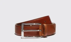 Cheap Scarosso Cintura Cognac Classica Cognac Calf