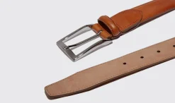 Cheap Scarosso Cintura Cognac Classica Cognac Calf