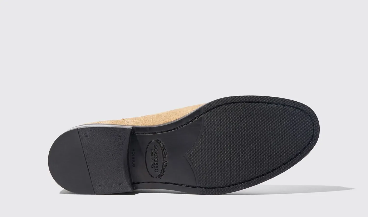Fashion Scarosso Claudia Beige Suede Beige - Suede