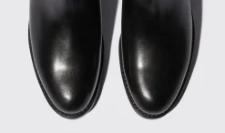 Hot Scarosso Claudia Nera Black - Calf