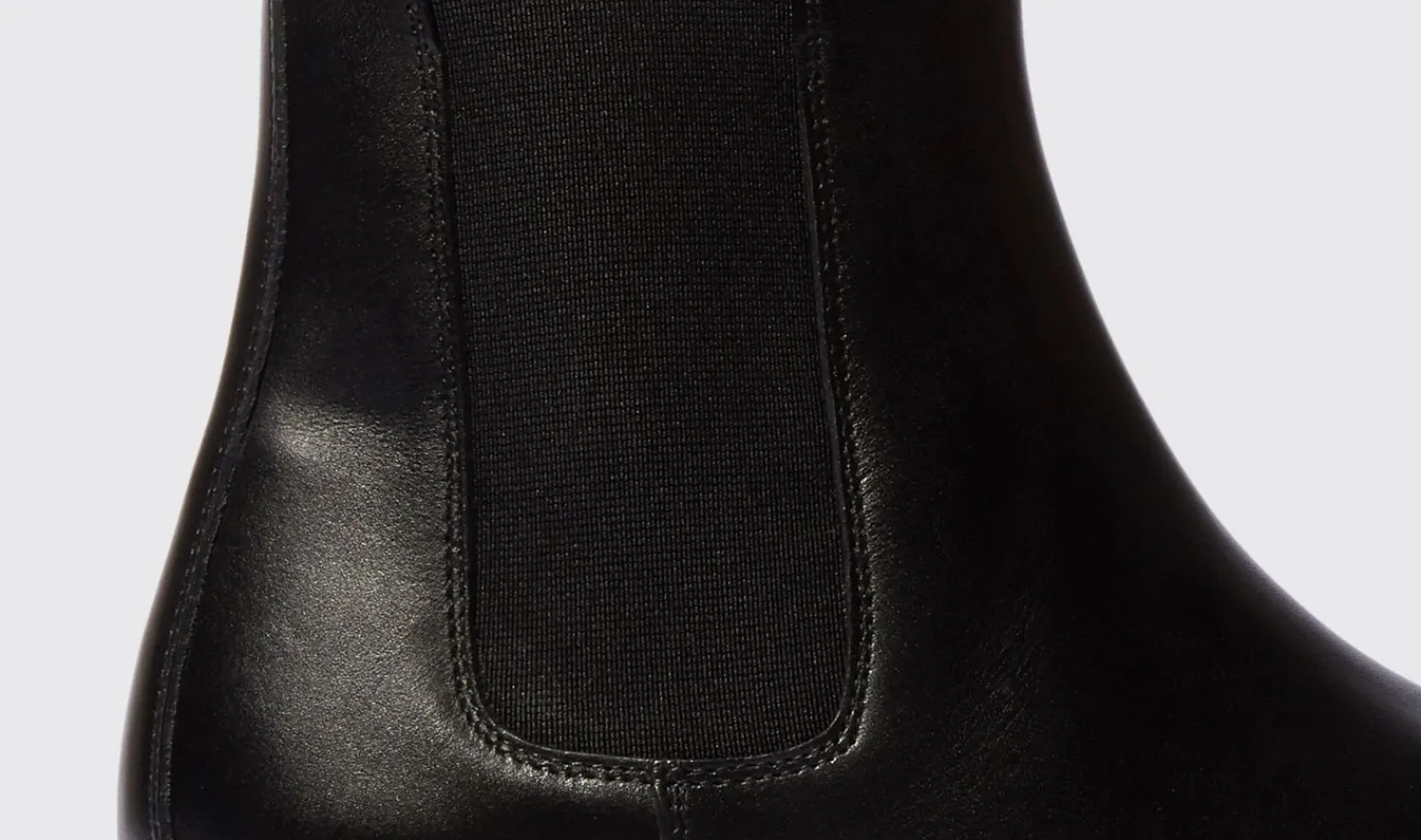 Hot Scarosso Claudia Nera Black - Calf