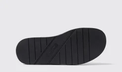 Store Scarosso Costantino Nero Black - Calf