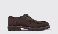 Clearance Scarosso Damiano Brown Suede Brown - Suede