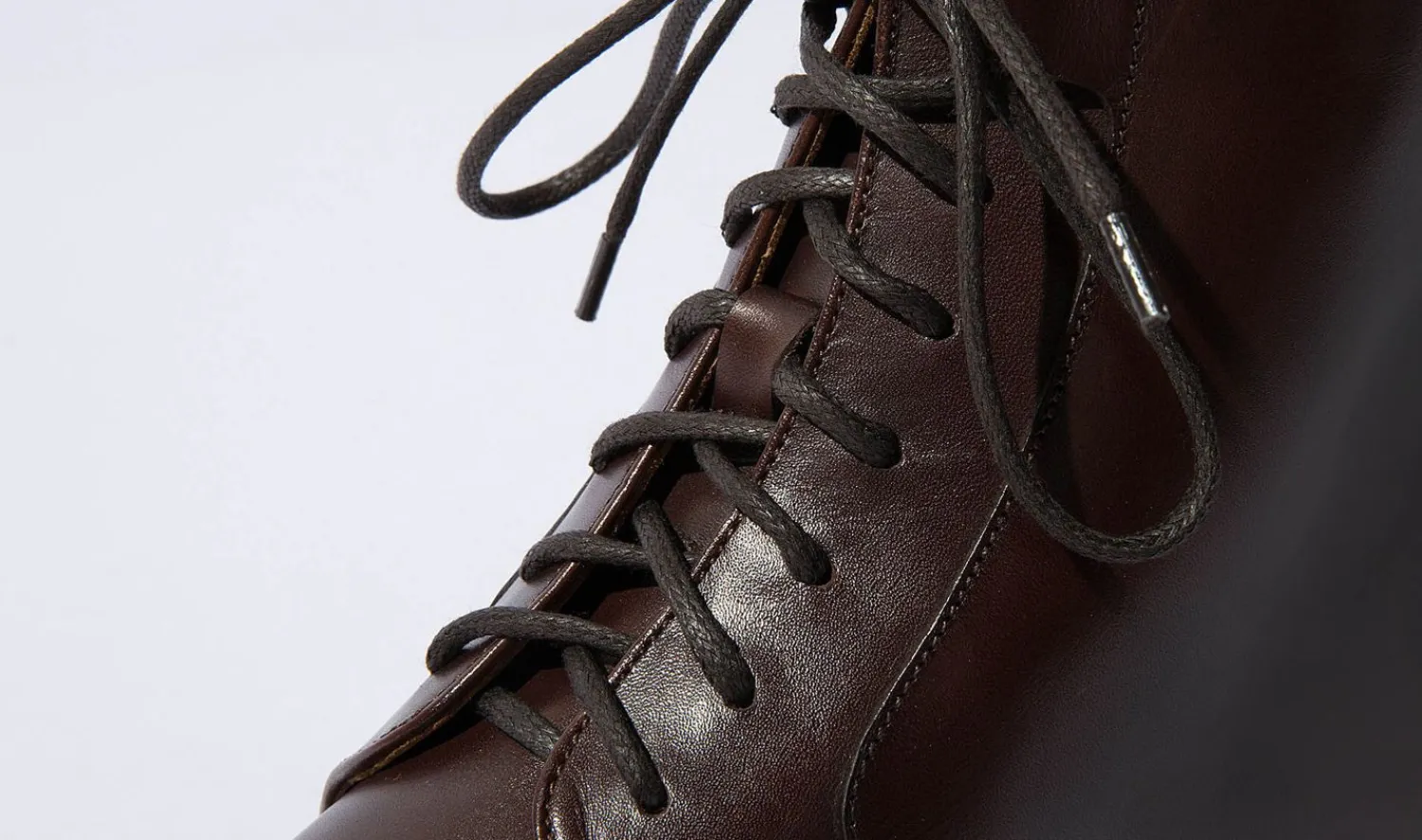 Best Scarosso Dante Moro Dark Brown Calf