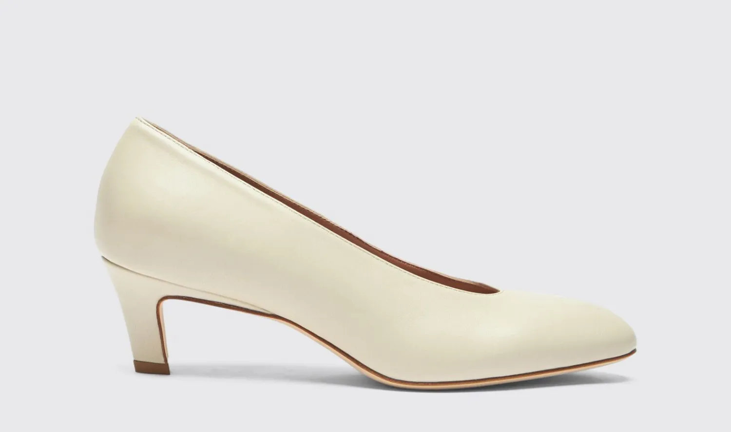 Cheap Scarosso Deva White White - Calf