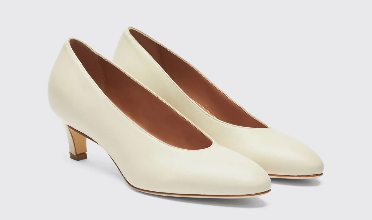 Cheap Scarosso Deva White White - Calf