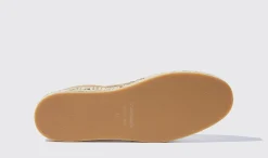 Online Scarosso Diego Beige Suede Beige - Suede