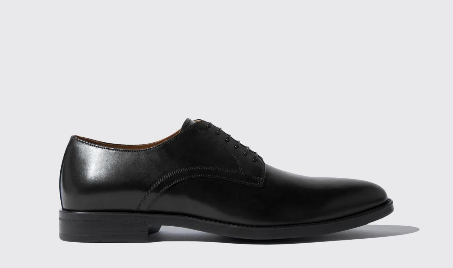 Store Scarosso Emilio Nero Black Calf