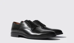 Store Scarosso Emilio Nero Black Calf