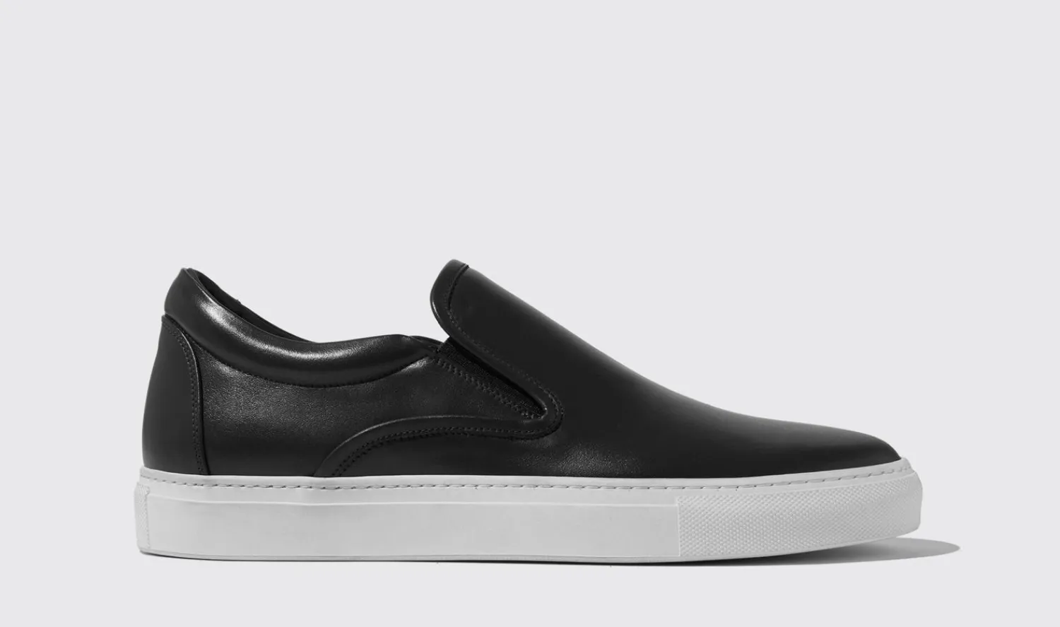 Cheap Scarosso Filippo Nero Black - Calf