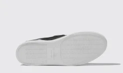 Cheap Scarosso Filippo Nero Black - Calf