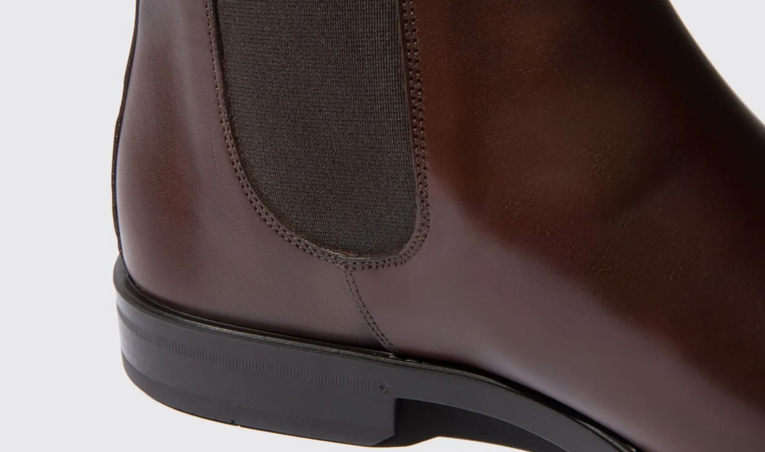 Online Scarosso Giacomo Marrone Brown Calf