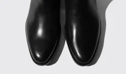 Sale Scarosso Giacomo Nero Black Calf