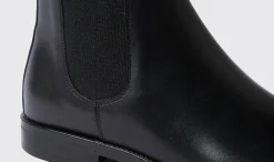 Sale Scarosso Giacomo Nero Black Calf